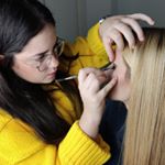 Profile Picture of Ángela Castro (@angelacastabmakeup) on Instagram