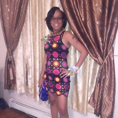 Profile Picture of Marsha Sanchez Fouch (@MarshySanchez) on Twitter