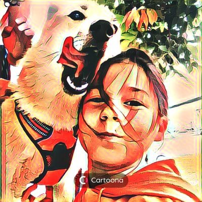 Profile Picture of Jeanne_Lutran (@LutranJeanne) on Twitter