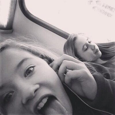 Profile Picture of Jessica Farrell (@jessfarrell12) on Twitter