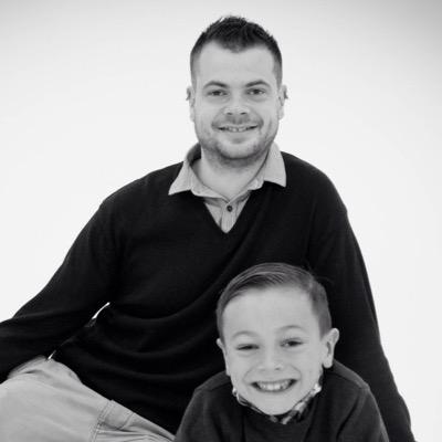 Profile Picture of Darren Knights (@dknights83) on Twitter