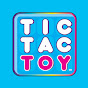 Profile Picture of Tic Tac Toy (@TicTacToy) on Tiktok