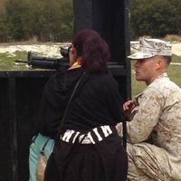 Profile Picture of Hollee Freeman (@hollee-freeman) on Quora