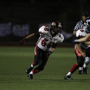 Profile Picture of Adrian Caliboso (@darthranger0) on Myspace