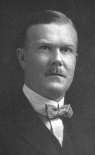 Profile Picture of Herbert Molsonon Wikipedia