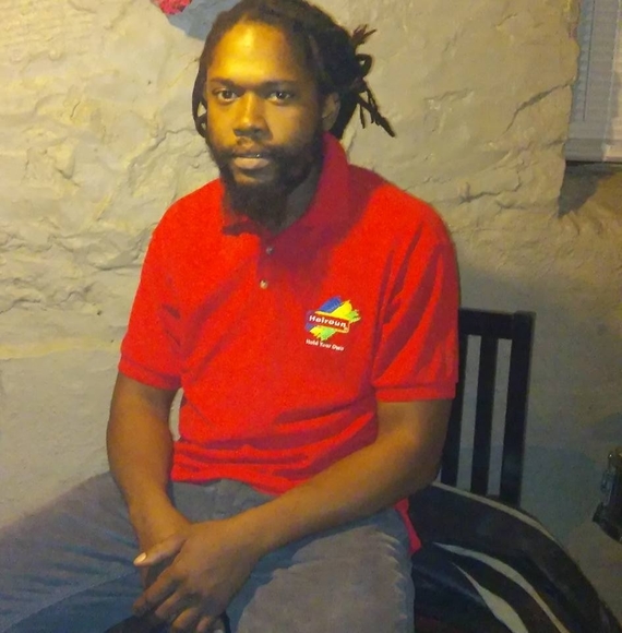 Profile Picture of Shellman Nedd (@markous) on Poshmark