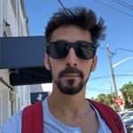 Profile Picture of Leonardo Pesce (@leonardopesce) on Instagram