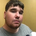 Profile Picture of Sean Ogle (@kinetic_117) on Instagram