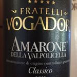 Profile Picture of Fratelli Vogadori Amarone (@alberto.vogadori) on Instagram