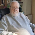 Profile Picture of Steve Wesson (@steve.wesson.100) on Instagram