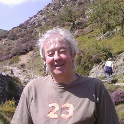 Profile Picture of Roy Squire (@squire741) on Twitter