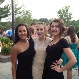 Profile Picture of Julia Breig (@julia.breig.1) on Facebook