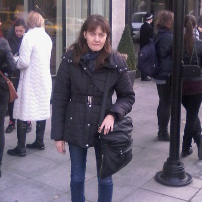 Profile Picture of Bansagi Henrietta (@BansagiH) on Twitter