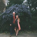 Profile Picture of hannah & david (@hannahanddavidtravel) on Instagram