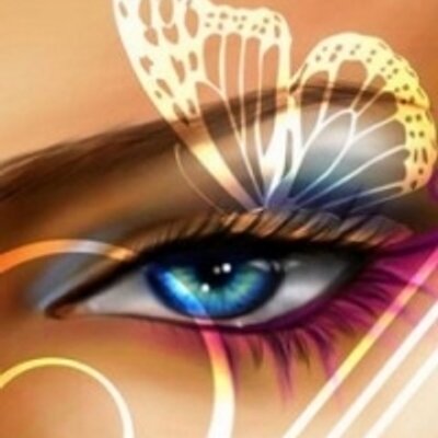 Profile Picture of Dianne J. Brenner (@Helenfashion) on Twitter