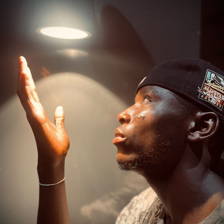 Profile Picture of djeffilamelodie. Prank (@djeffi.prank) on Tiktok