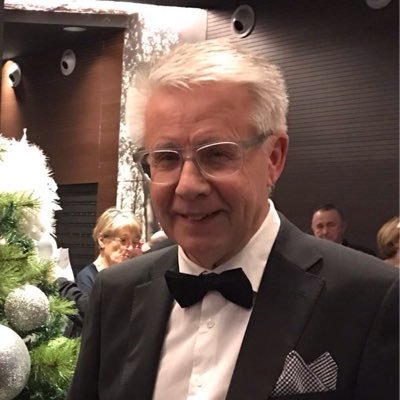 Profile Picture of Carl A Samuelson (@samuelson_carl) on Twitter