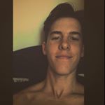 Profile Picture of Frazer Thomas ☂️ (@frazerthomas17_) on Instagram