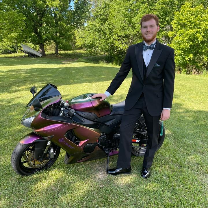 Profile Picture of Eric Haynes (@@erichaynes2) on Tiktok