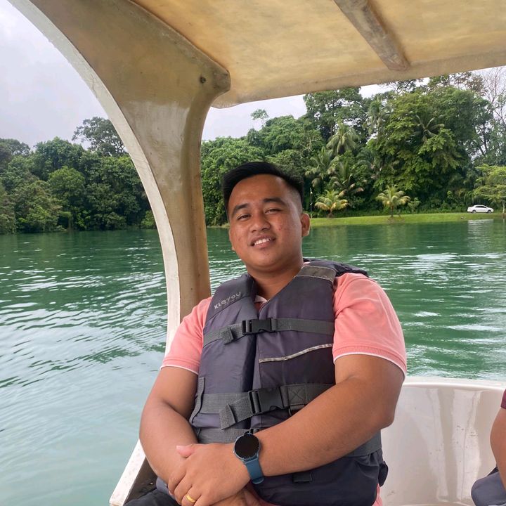 Profile Picture of Jeffryson. (@jeffryson77) on Tiktok