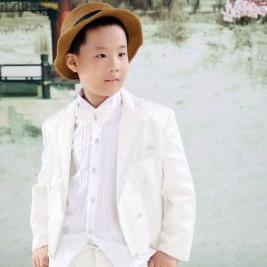 Profile Picture of Jacky Zheng (@Jackyzheng606) on Twitter