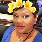 Profile Picture of Melvina Johnson (@ms_vina27) on Instagram