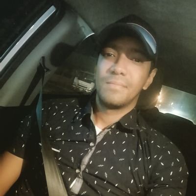 Profile Picture of Gary G. Gonzalez C. (@shadowG27) on Twitter