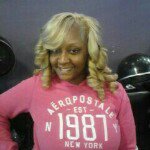 Profile Picture of krystal bledsoe (@laffytaffy83) on Instagram