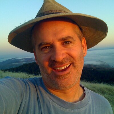 Profile Picture of Jeff Goldsmith (@@JeffGoldsmith) on Twitter
