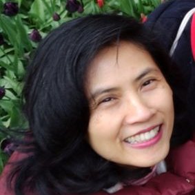 Profile Picture of TRAN Manh Leng 陳敏玲 (@LengManh) on Twitter