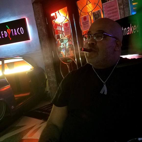 Profile Picture of Angelo Cannon (@razorsharp921) on Poshmark