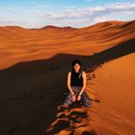 Profile Picture of Aina Arbat 🎗 (@ainaarbat) on Instagram