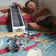 Profile Picture of Lucas Montaño (@LucasMontao2) on Twitter