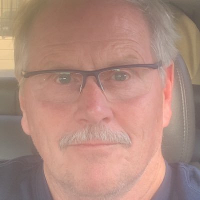 Profile Picture of John Fletcher (@LeFletch) on Twitter