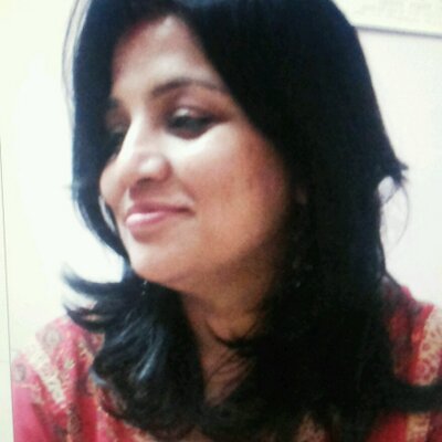 Profile Picture of RAINA SINGH (@rainasingh187) on Twitter