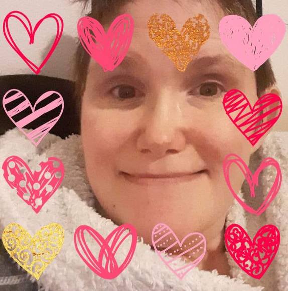 Profile Picture of Jo Wilt (@shroomofdoom) on Poshmark