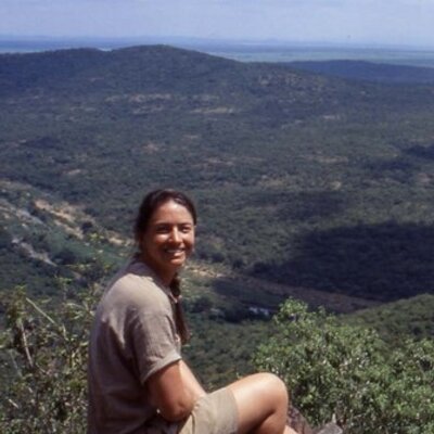 Jenny Bowen - Twitter Profile Picture of Jenny Bowen (@JennyAdventure) on Twitter