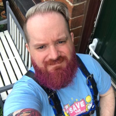 Profile Picture of Paul Kennington (@pkenn130781) on Twitter