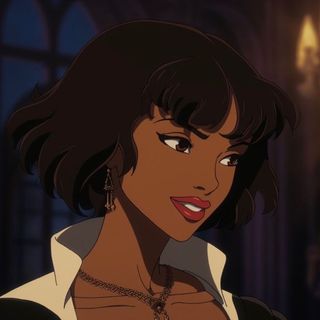 Profile Picture of Syd! (@sydneywinbush) on Instagram