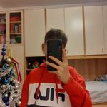 Profile Picture of Federico muccilli (@_.muccilli._) on Instagram