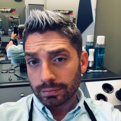 Profile Picture of Randy Garber (@RandyGarber8) on Twitter