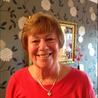 Profile Picture of Jean Dodd (@faraday1942) on Twitter