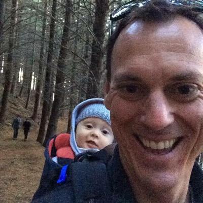 Profile Picture of Wadewallace (@wadewallace) on Twitter