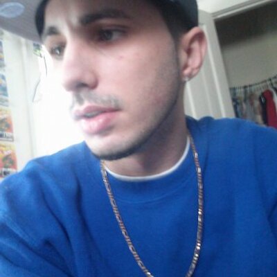 Profile Picture of Wesley Lambert (@Lambert39Wes) on Twitter