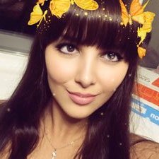Profile Picture of Victoria Kokorina (@VKokorina17) on Twitter