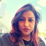 Profile Picture of Bonnie Thomas (@bonz2k) on Instagram