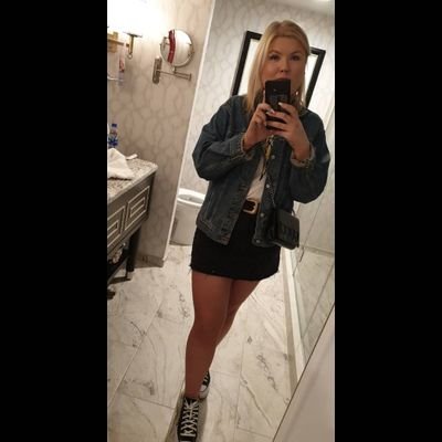 Profile Picture of Ashleigh (@ashleighDanter) on Twitter