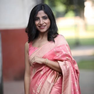 Richa Singhal - Instagram Profile Picture of Richa Singhal (@richasinghal_) on Instagram