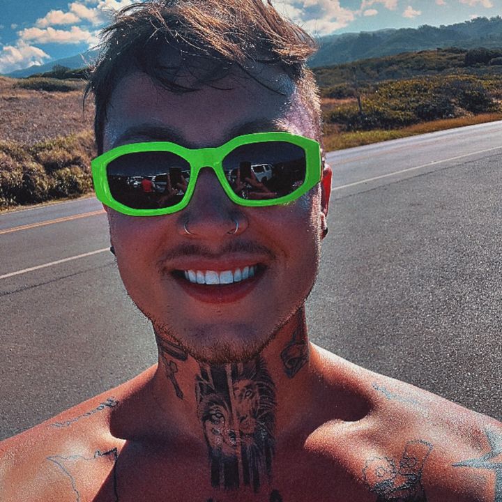 Profile Picture of Adam Coulson (@adamcoulson5) on Tiktok