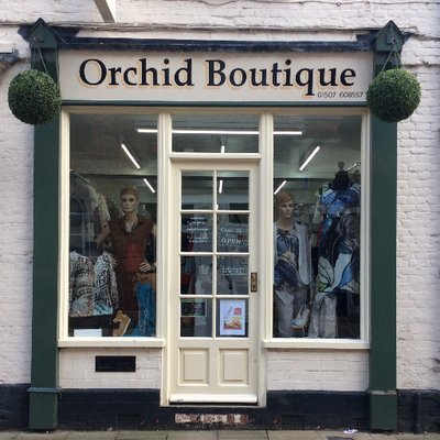 Profile Picture of Orchid Boutique (@TanyaHardy2) on Twitter